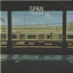 Cover of Span