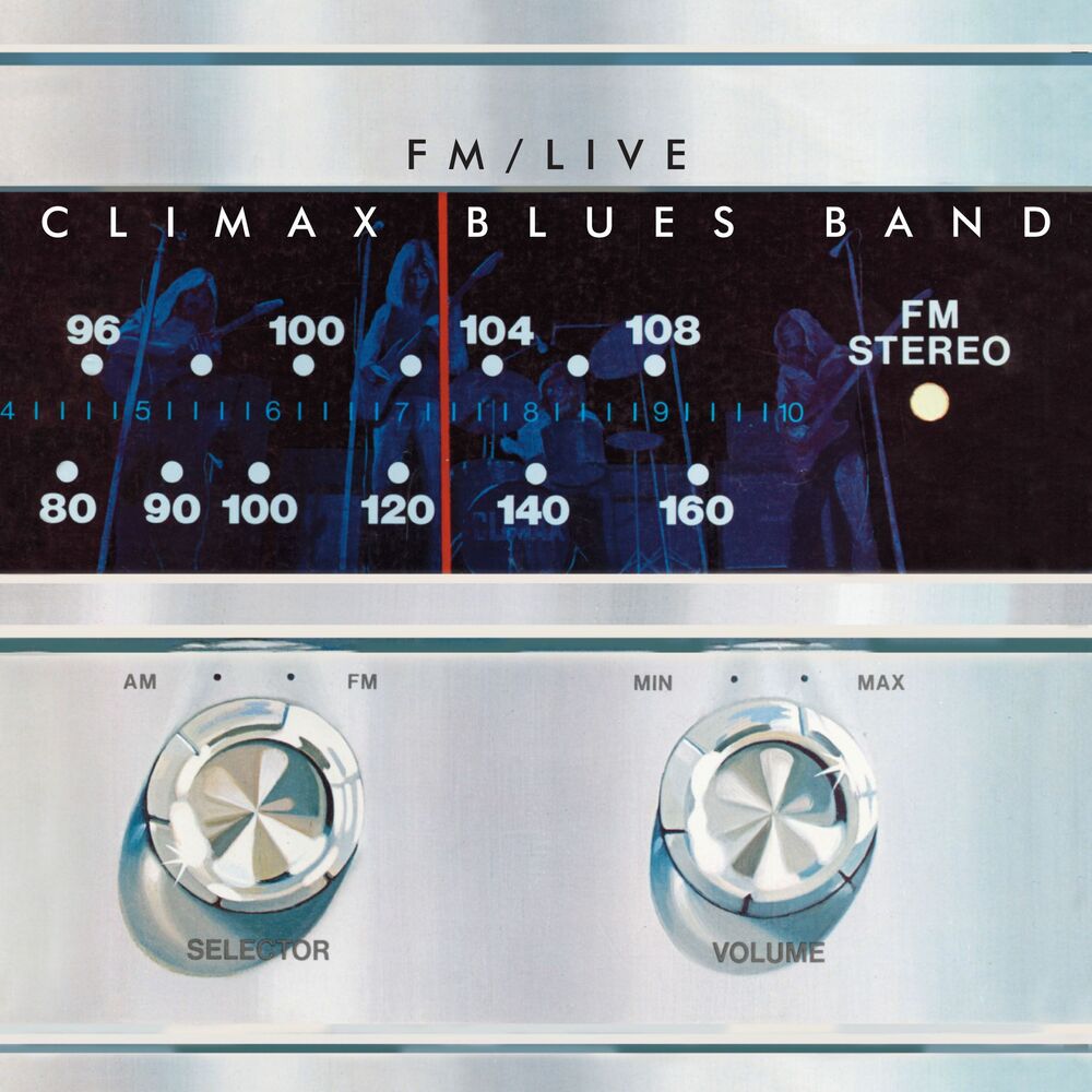 Picture of FM / Live