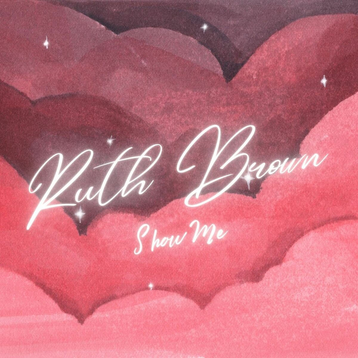 Album cover of Show Me