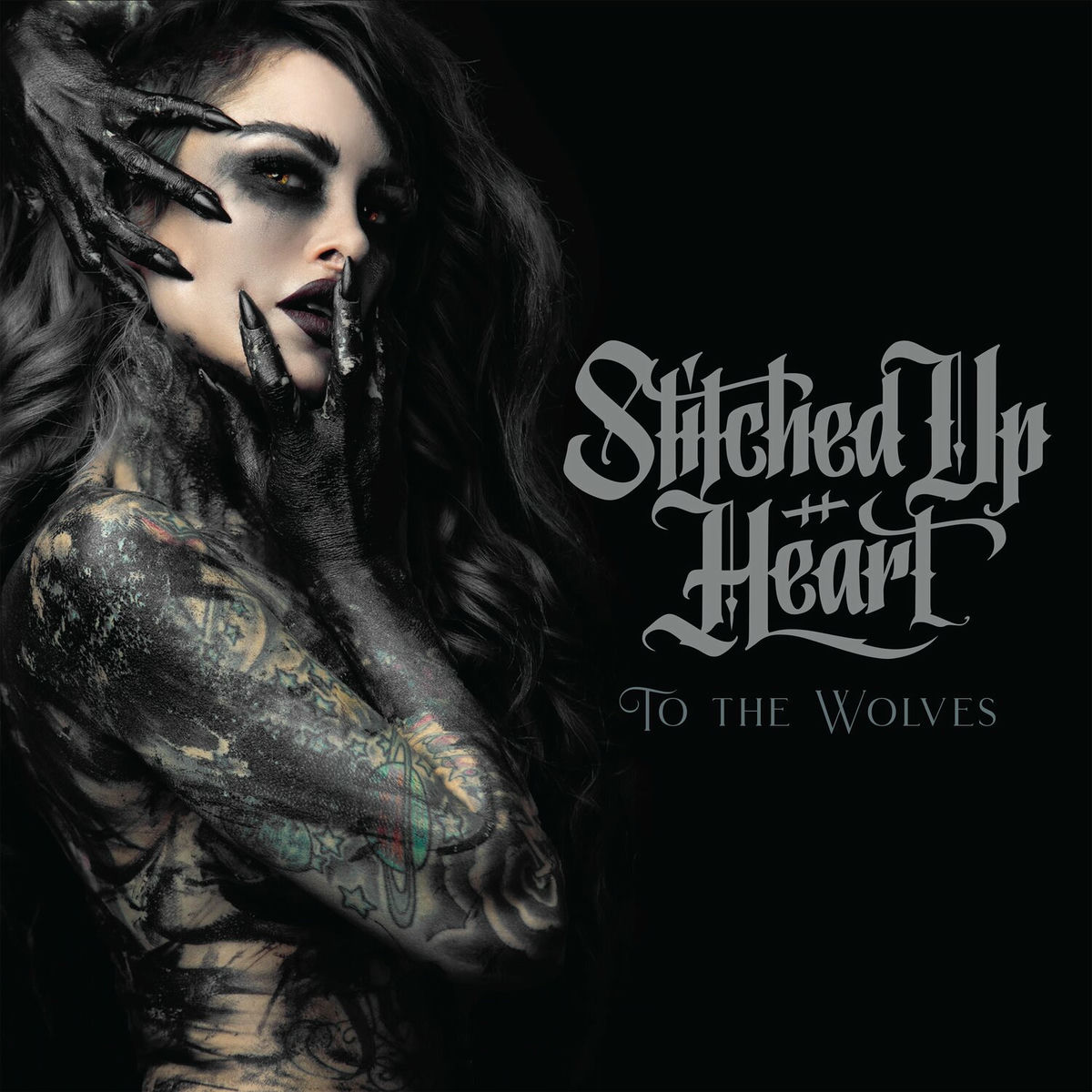 Album cover of The End