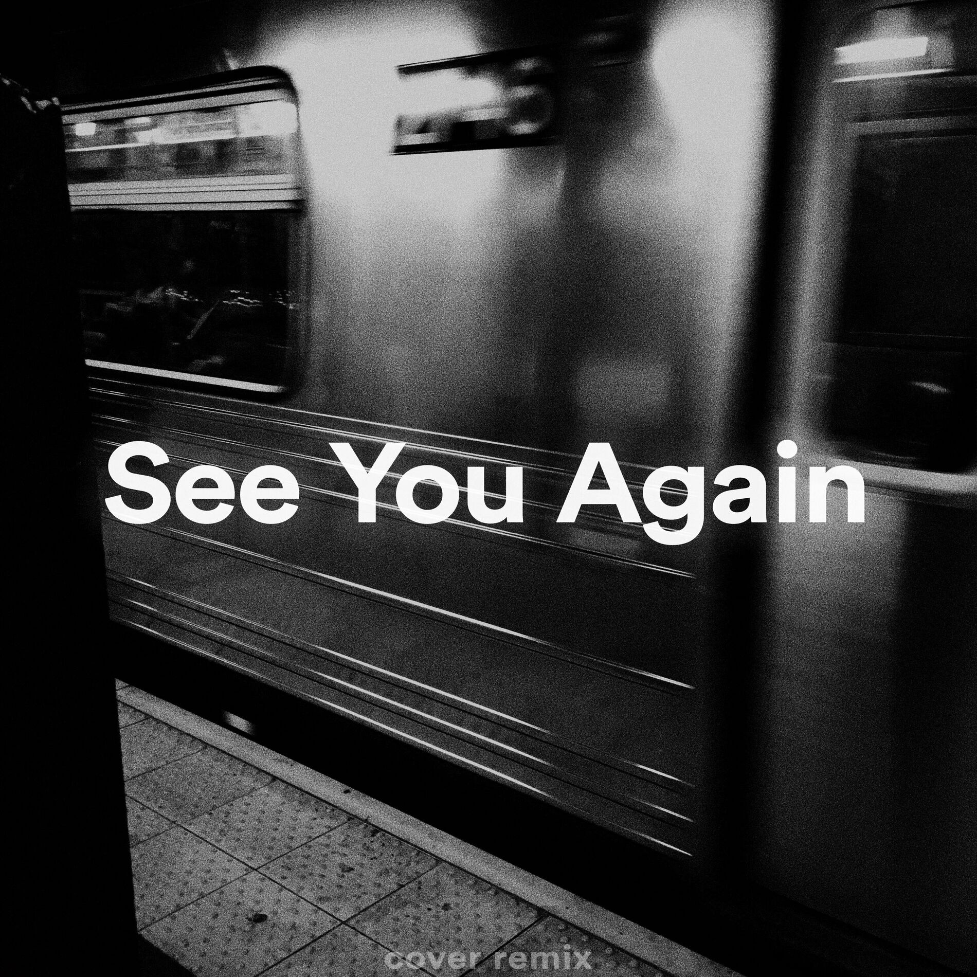 Album cover of See You Again (lalala okokok) (Remix)