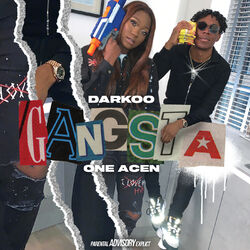 Cover of Gangsta