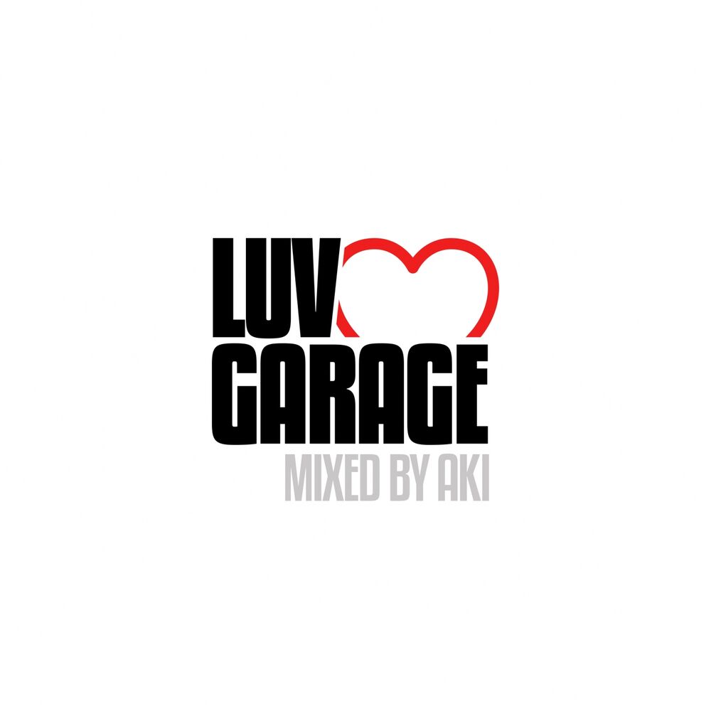 Picture of Luv Garage (Mixed by Aki)