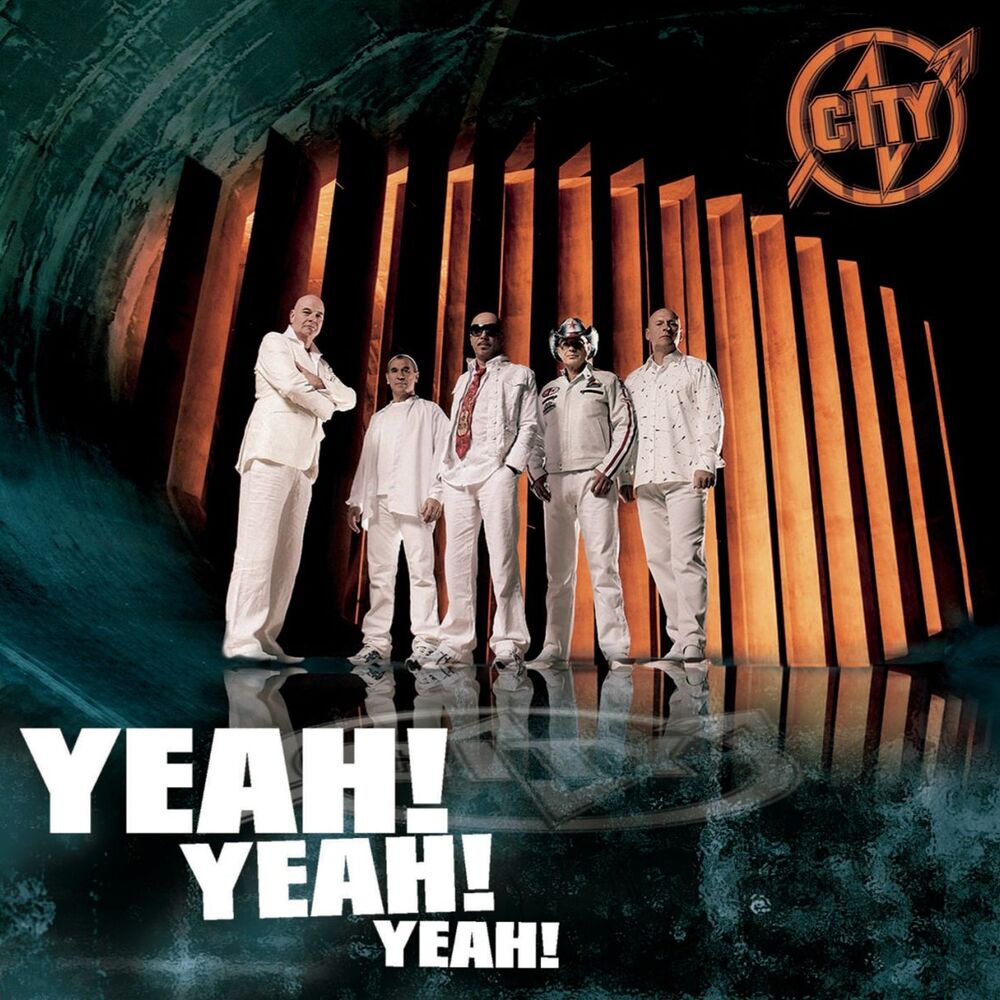 Picture of Yeah! Yeah! Yeah!