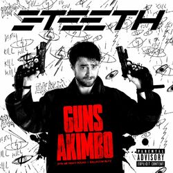 Cover of Guns Akimbo