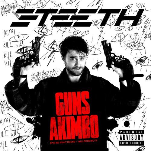 3TEETH - Guns Akimbo | Deezer
