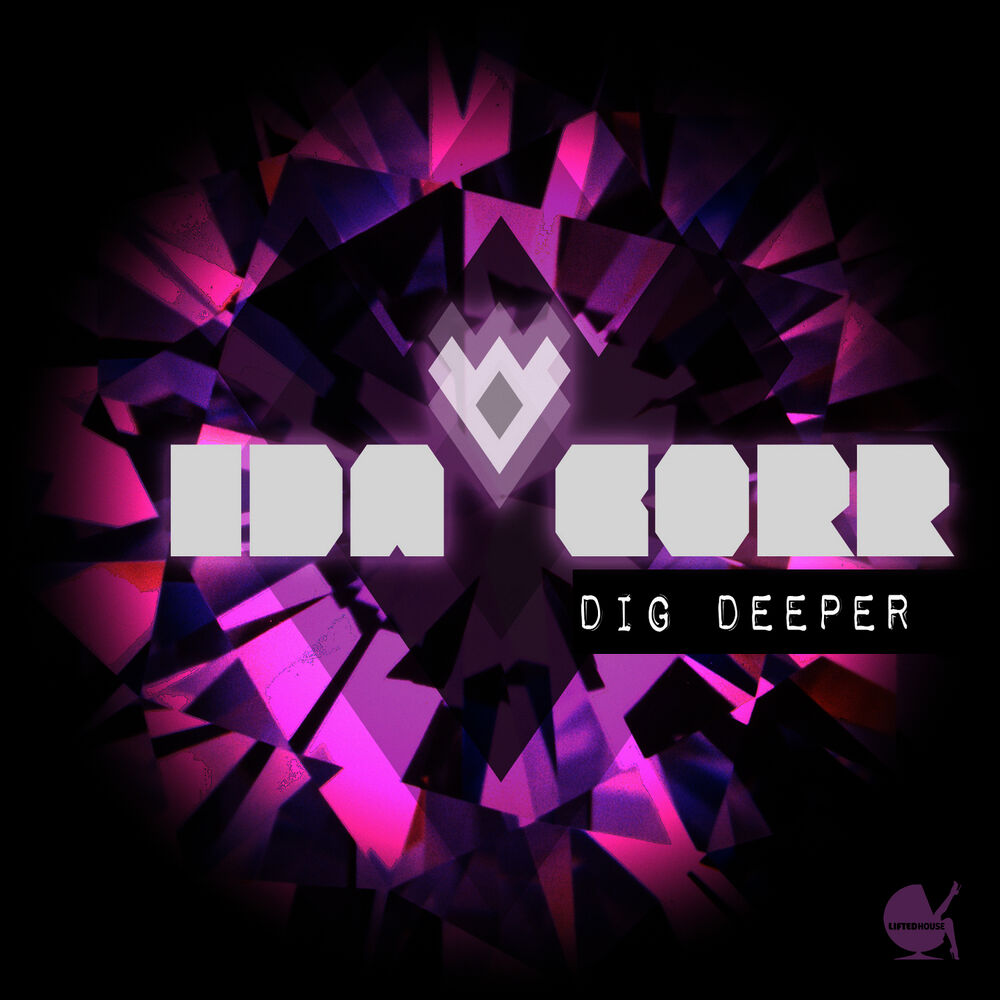 Picture of Dig Deeper