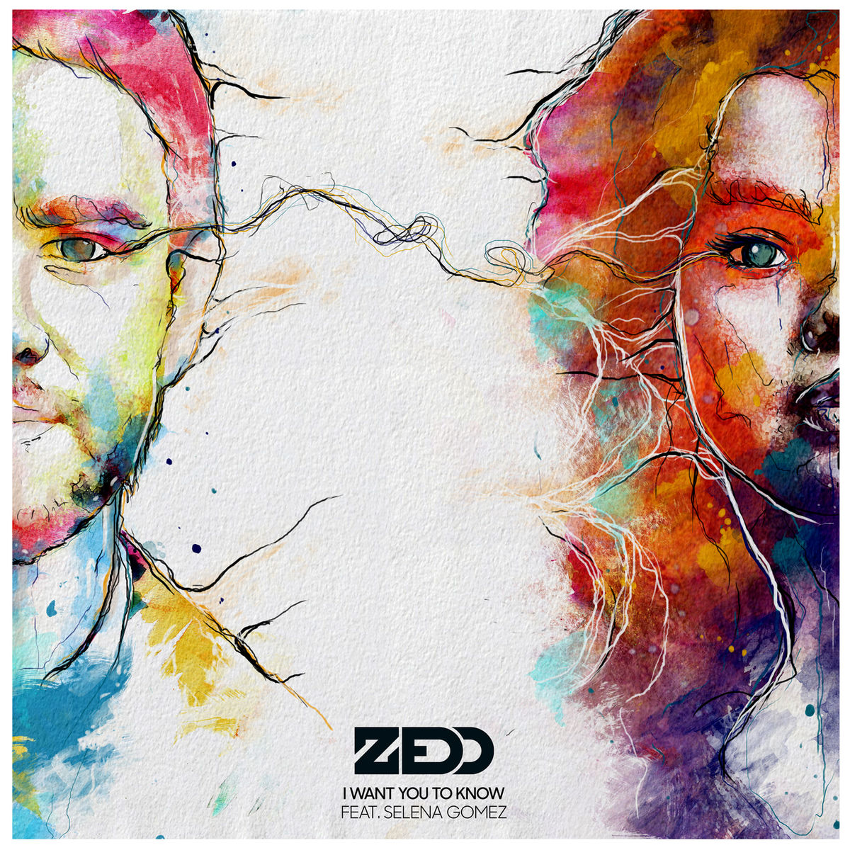 Album cover of I Want You To Know