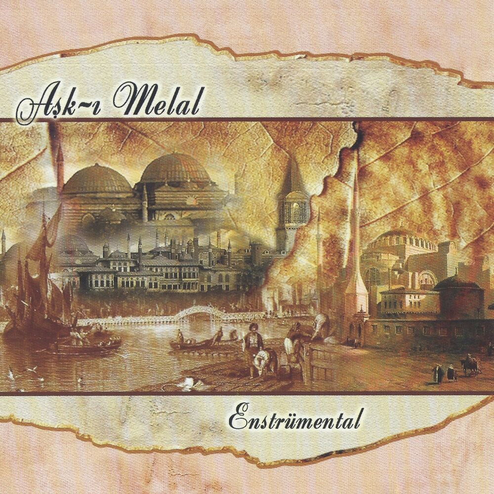 Picture of Aşk-ı Melal