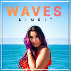 Cover of Waves