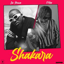Cover of Shakara