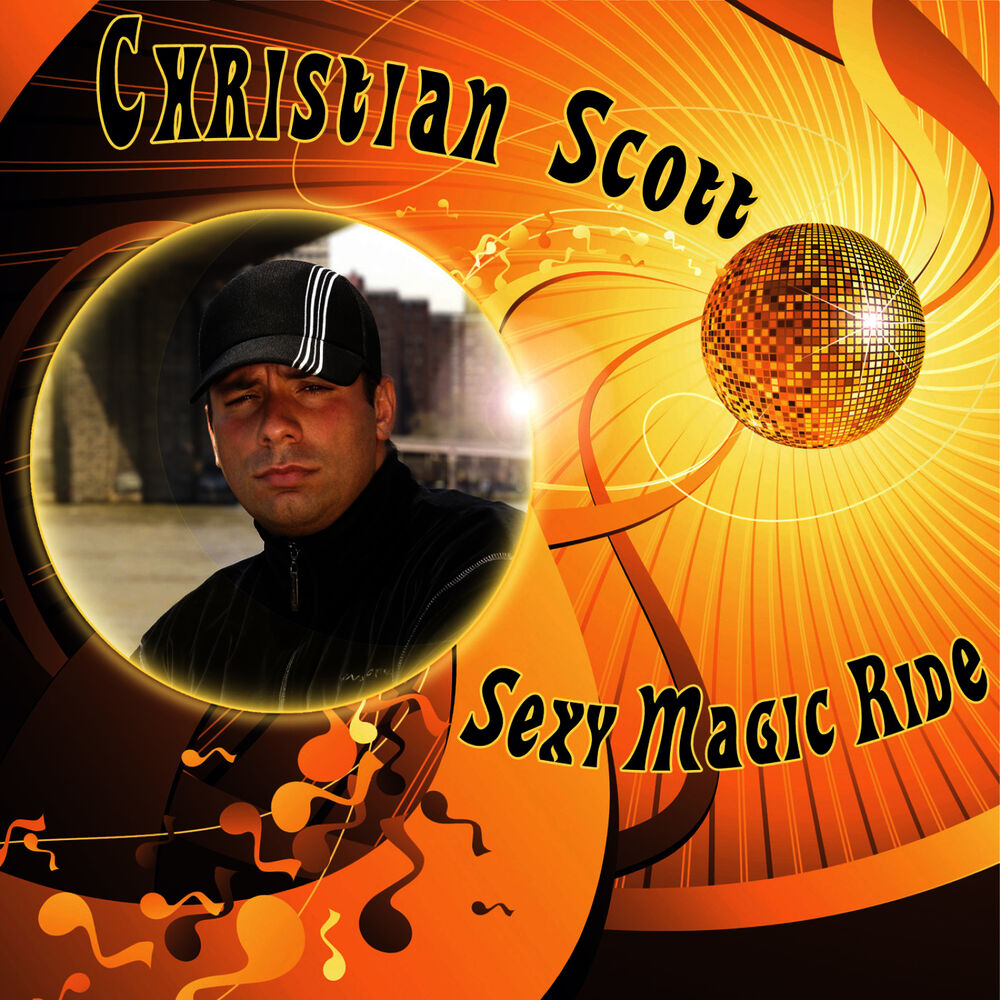 Picture of Sexy Magic Ride