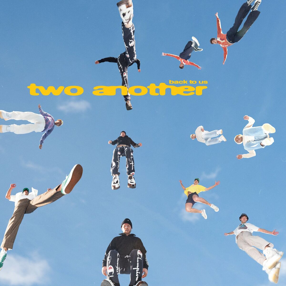 Album cover of Let Me In