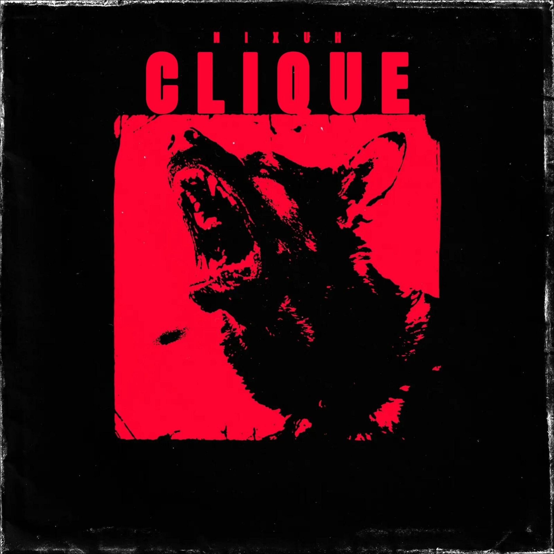 Album picture of CLIQUE