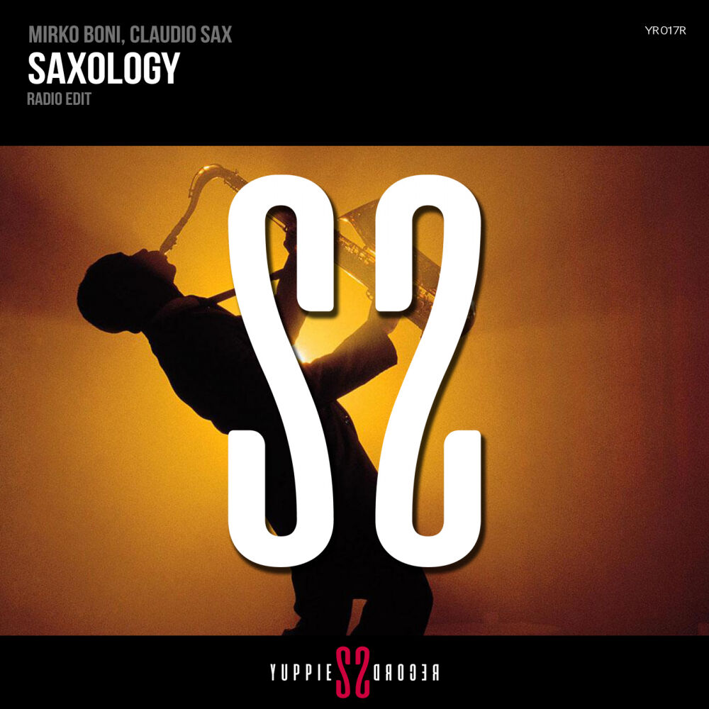 Picture of Saxology (Radio Edit)