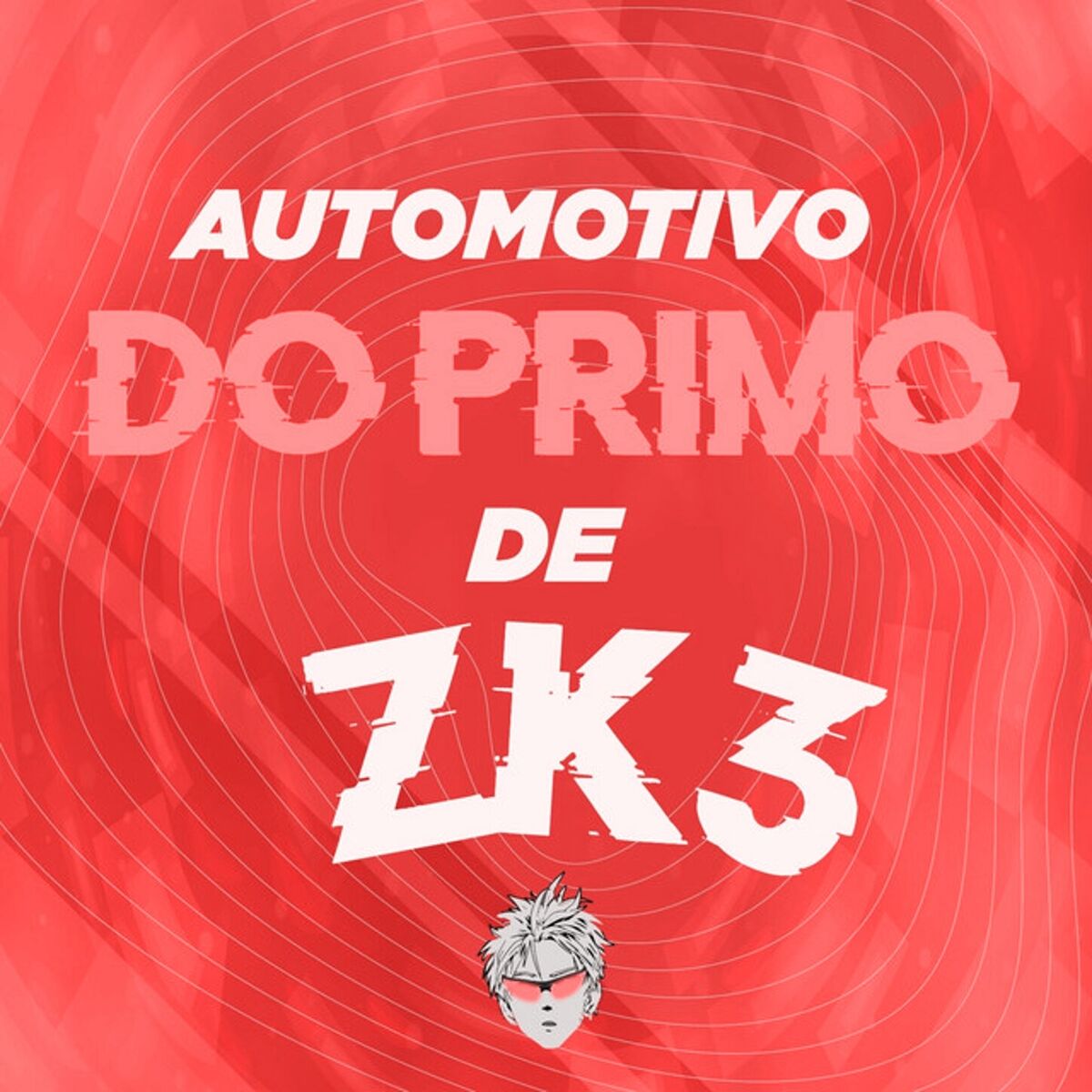 Album cover of Automotivo do Primo de ZK3 (Remixes)