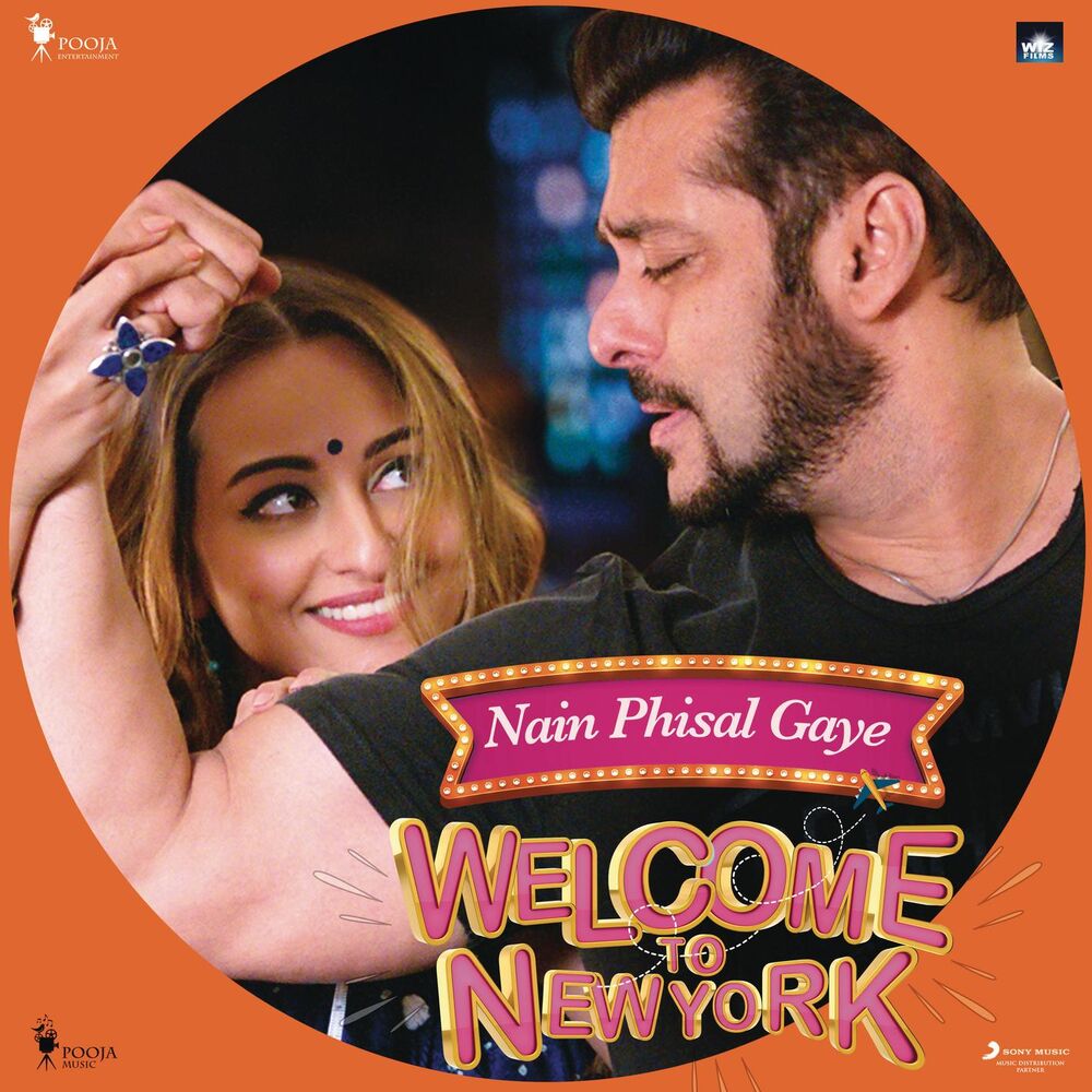 Picture of Nain Phisal Gaye