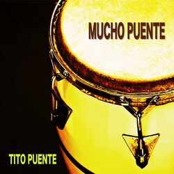 Cover of Mucho Puente (Remasterizado)