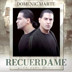 Cover of Recuerdame