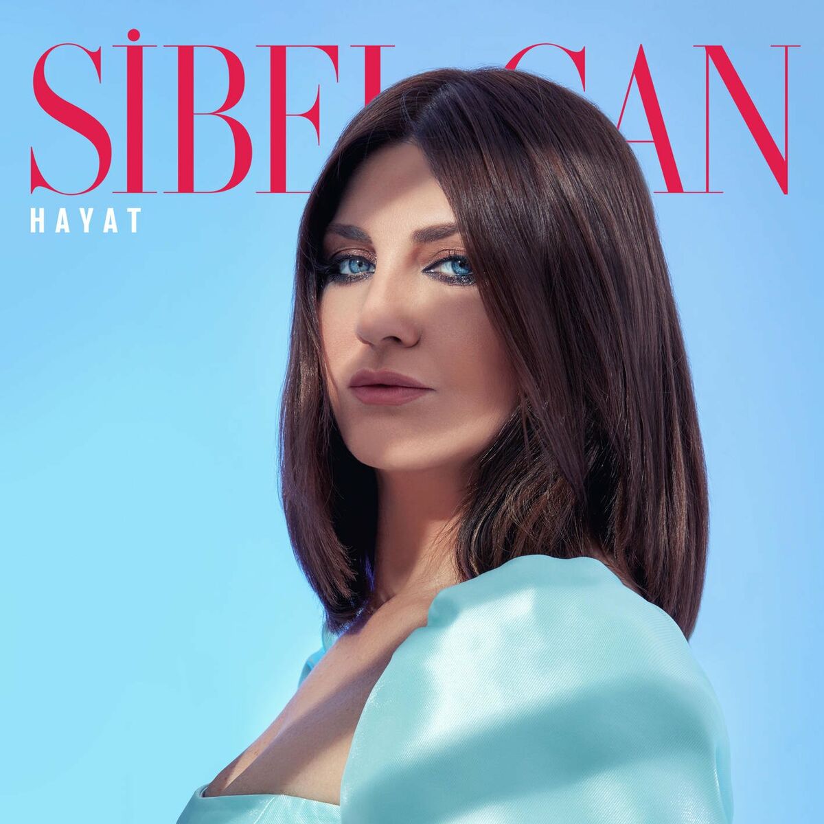 Album cover of Bil Diye Söylüyorum