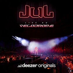 Cover of Live au Vélodrome - Deezer Originals