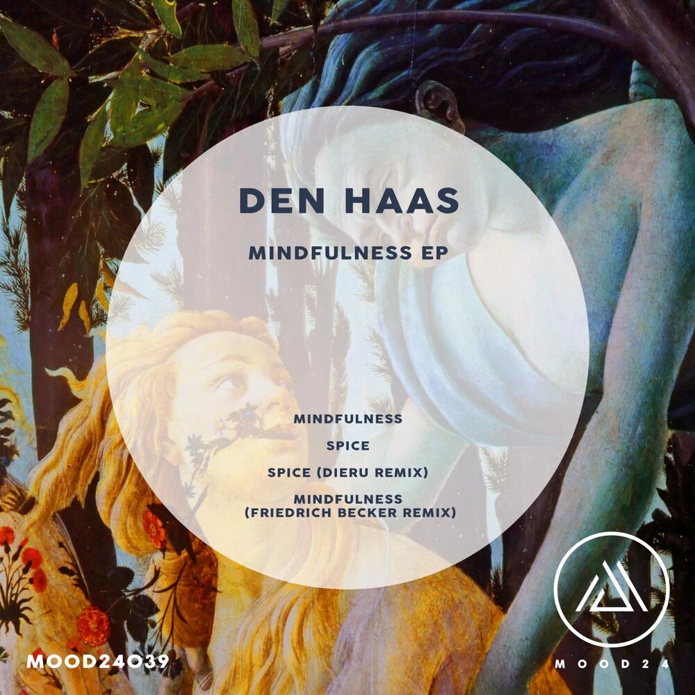 Picture of Mindfulness EP