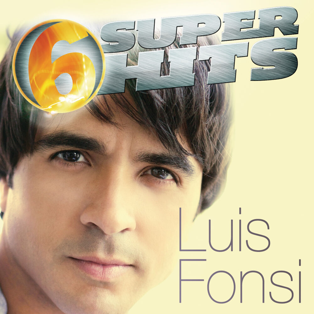 Picture of 6 Super Hits