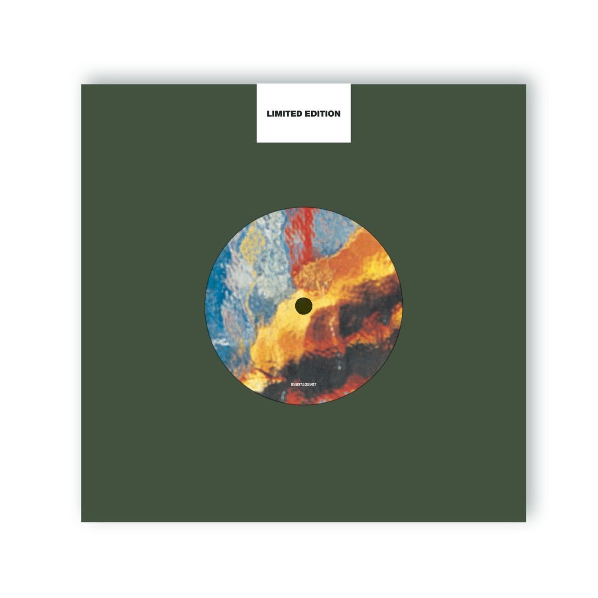 Album cover of Fools Gold
