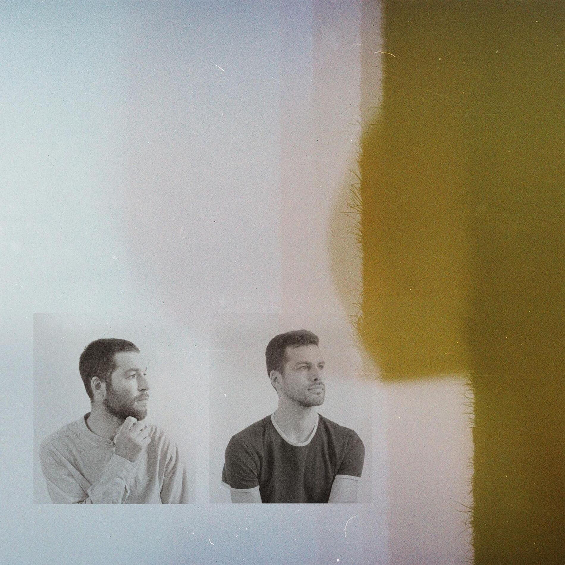 Album cover of Cambio de suerte