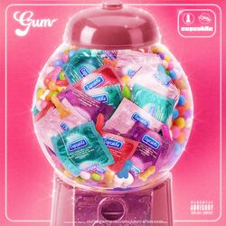Cover of Gum