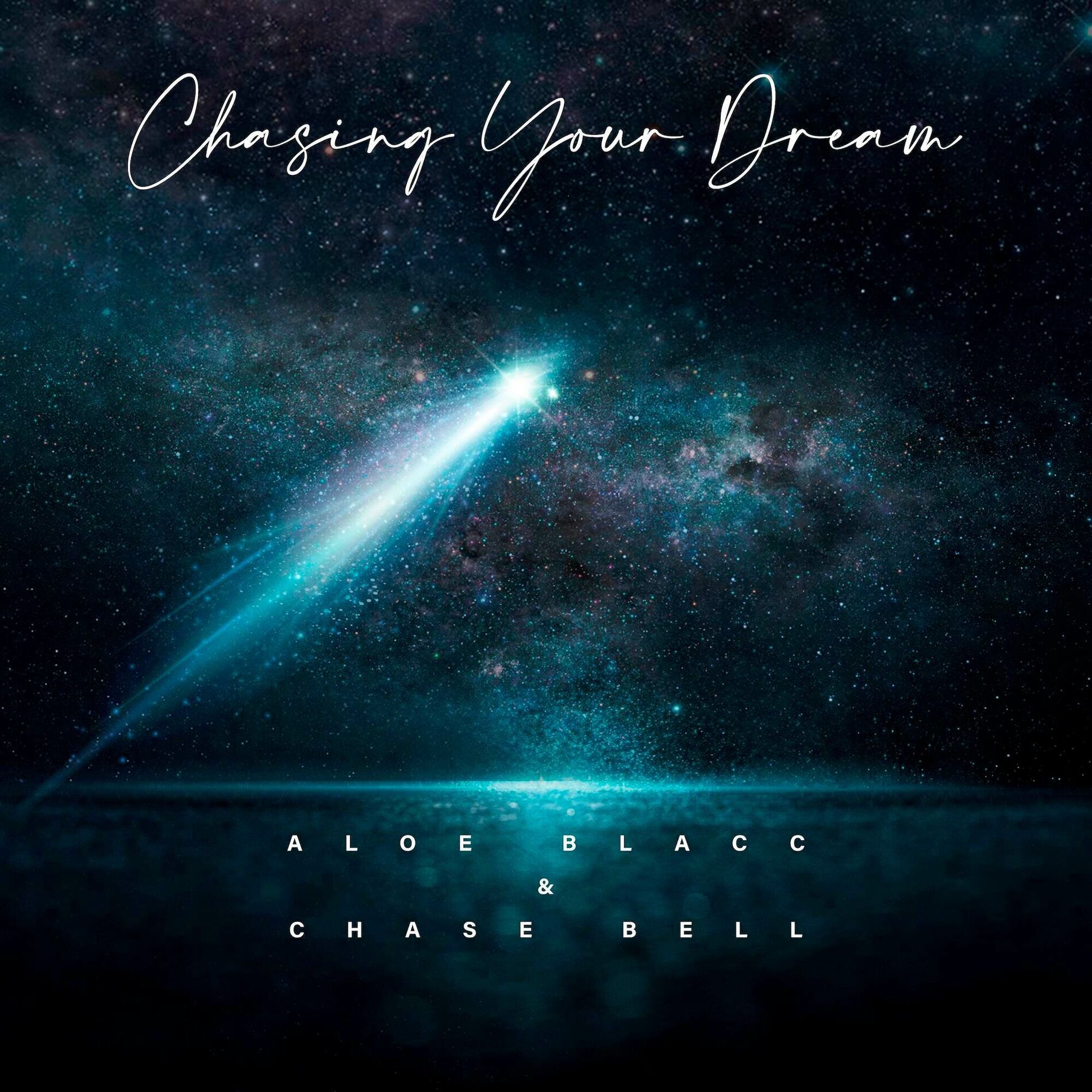 Album cover of Chasing Your Dream (Deluxe Edition)