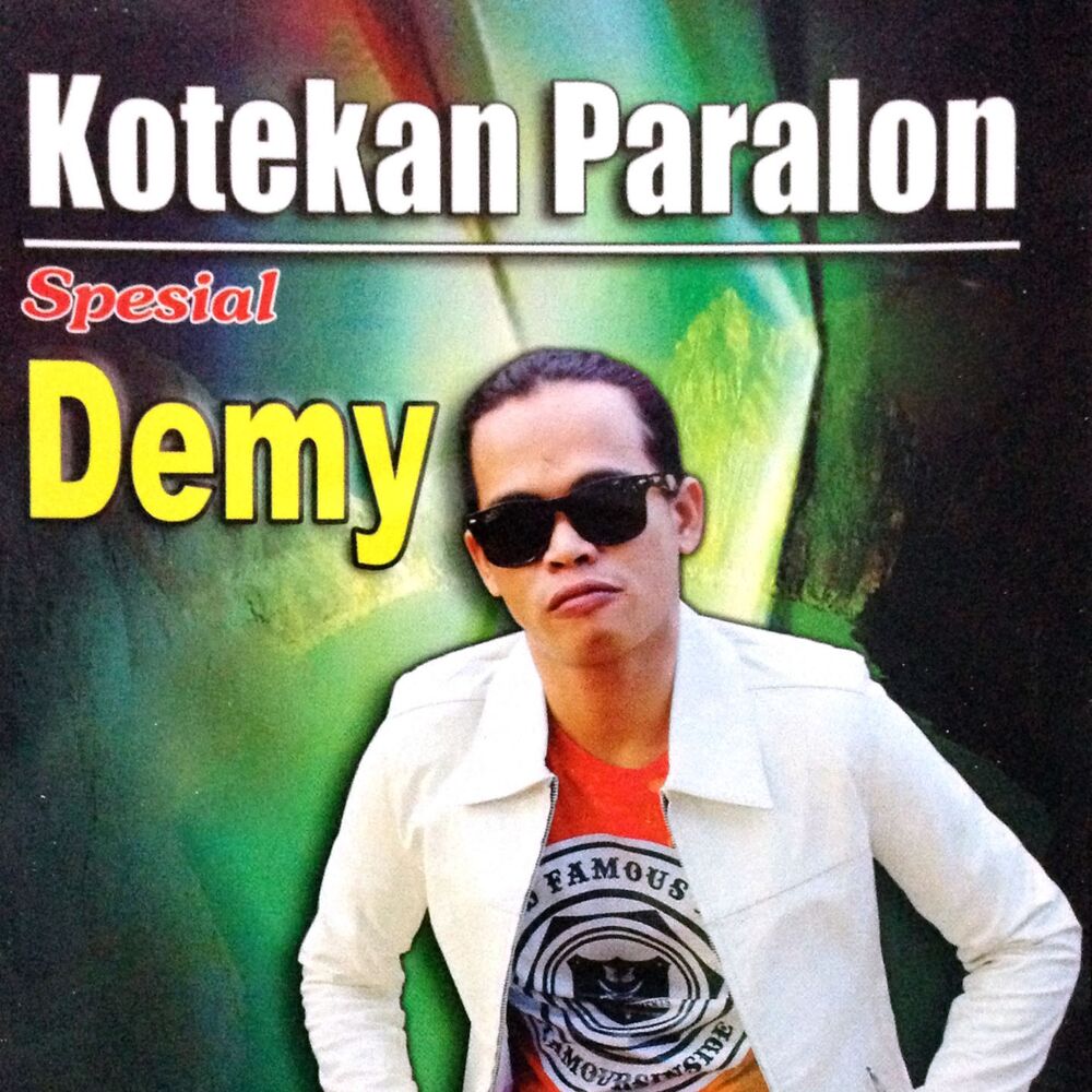 Picture of Kotekan Paralon Spesial