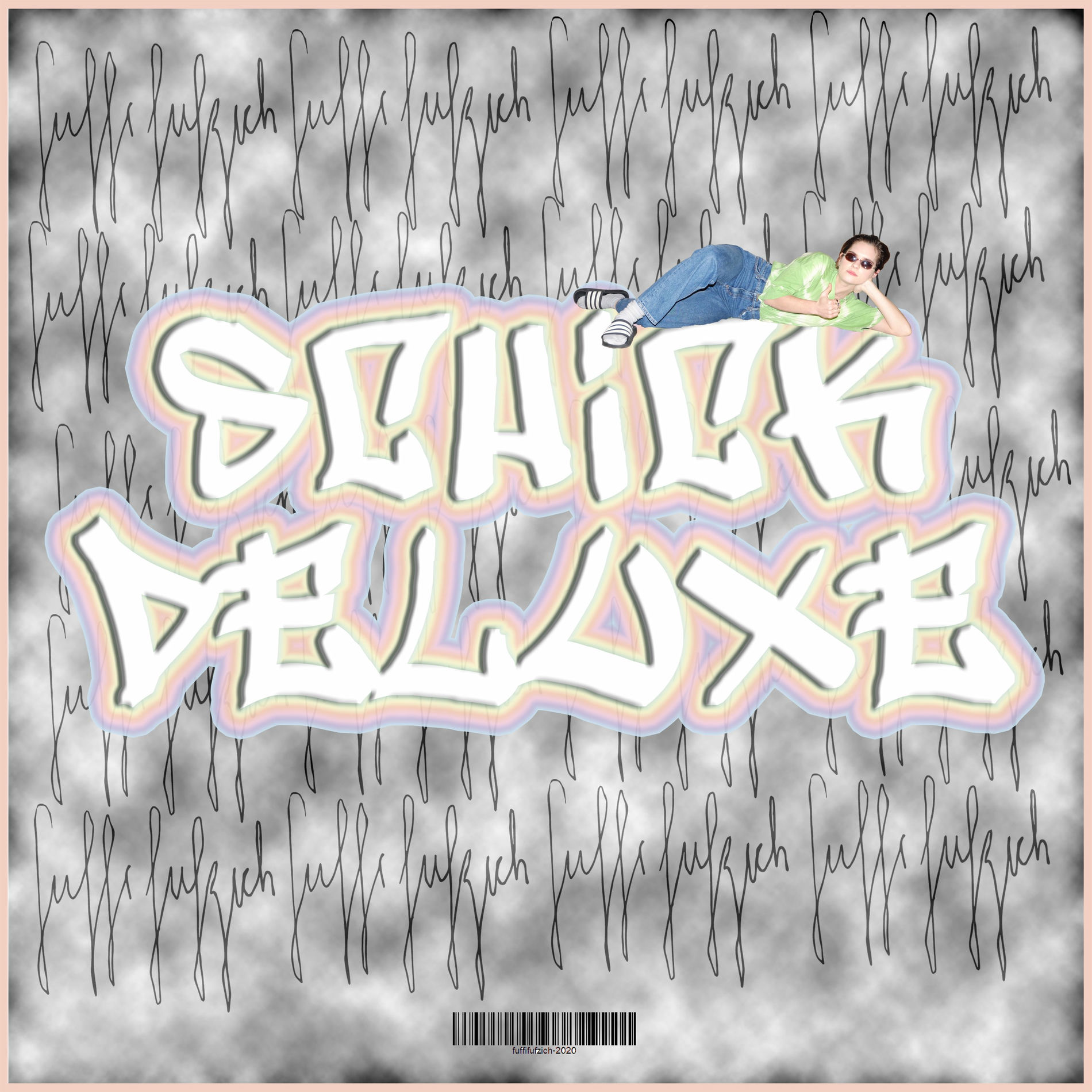 Album cover of Schick Deluxe