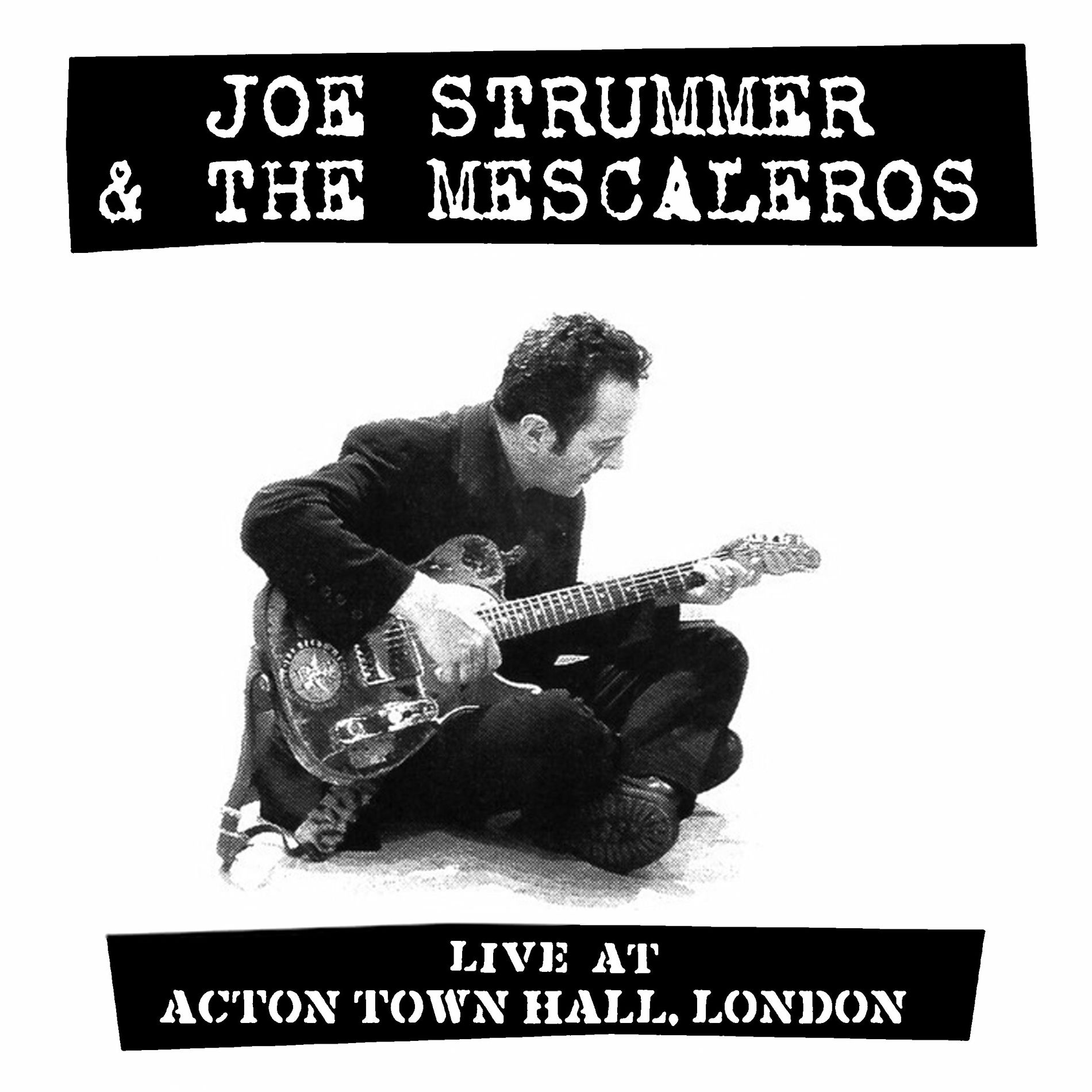 Joe Strummer: álbuns, músicas, shows | Deezer Joe Strummer: álbuns, músicas, shows | Deezer