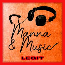 Cover of Manna & Music