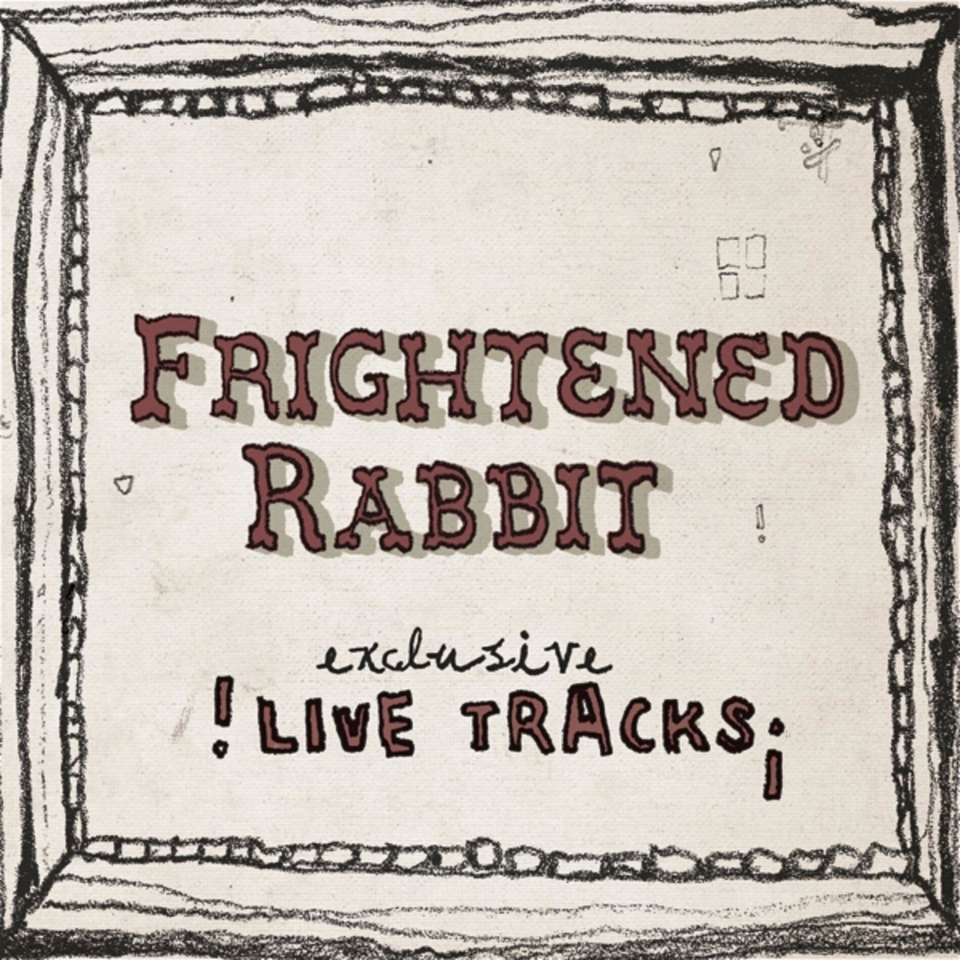 Album cover of Live at the Mill