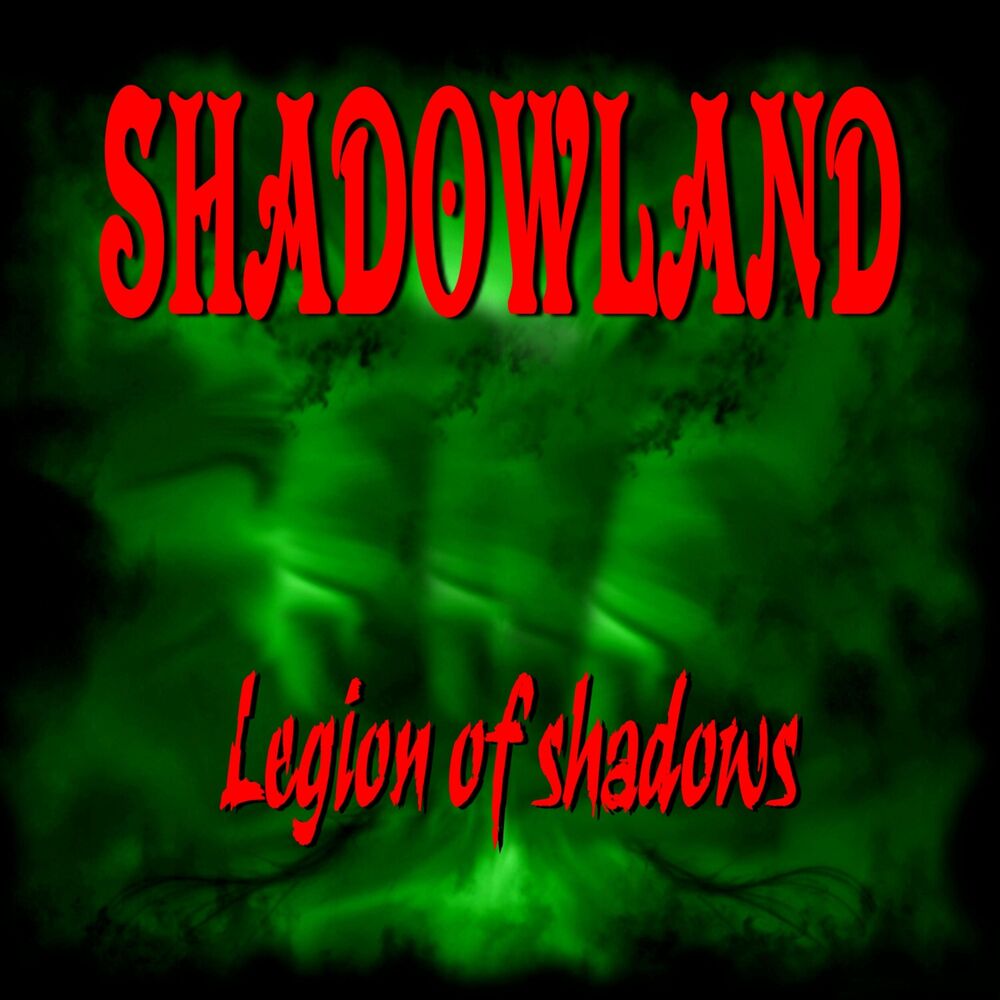Picture of Legion of Shadows