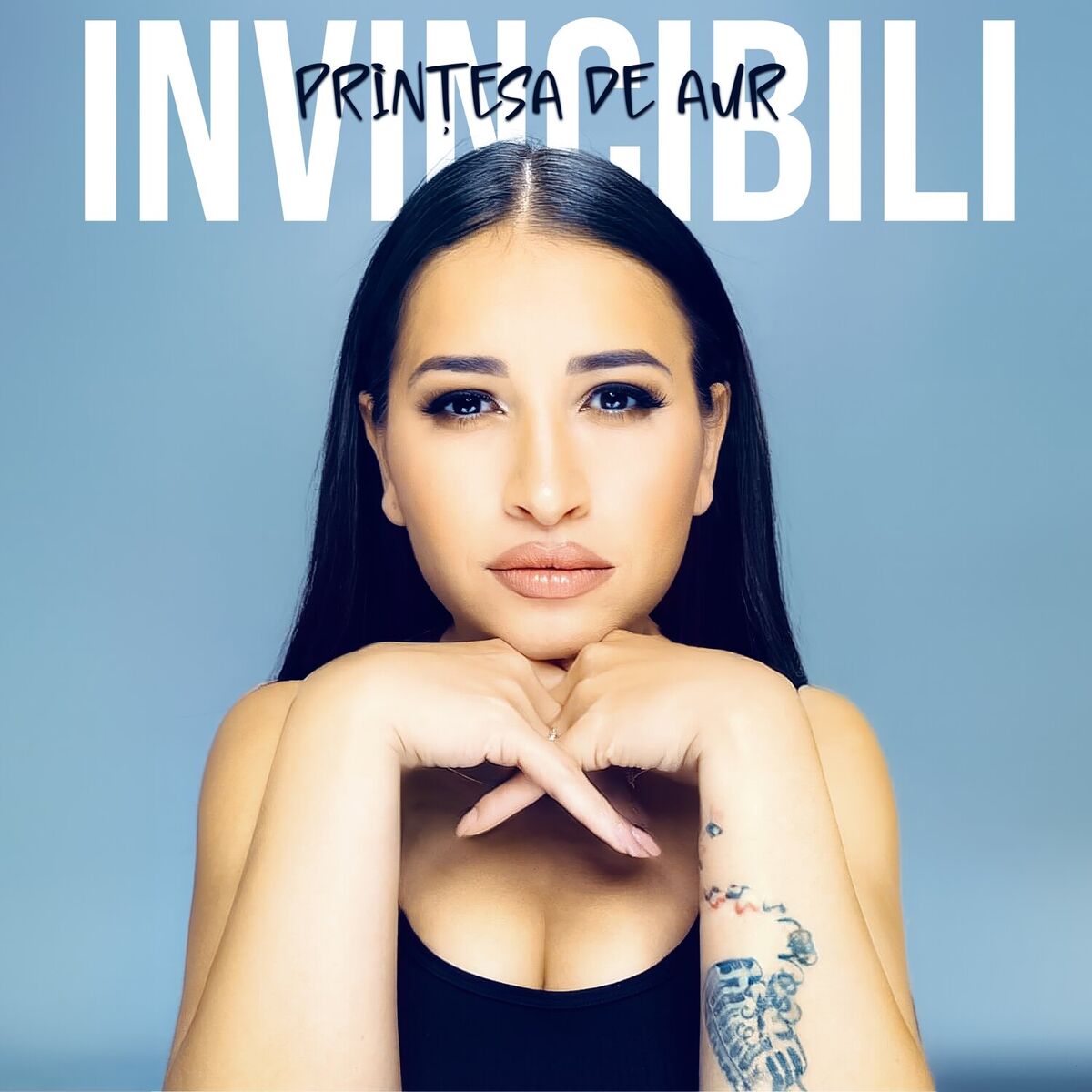 Album cover of Invincibili