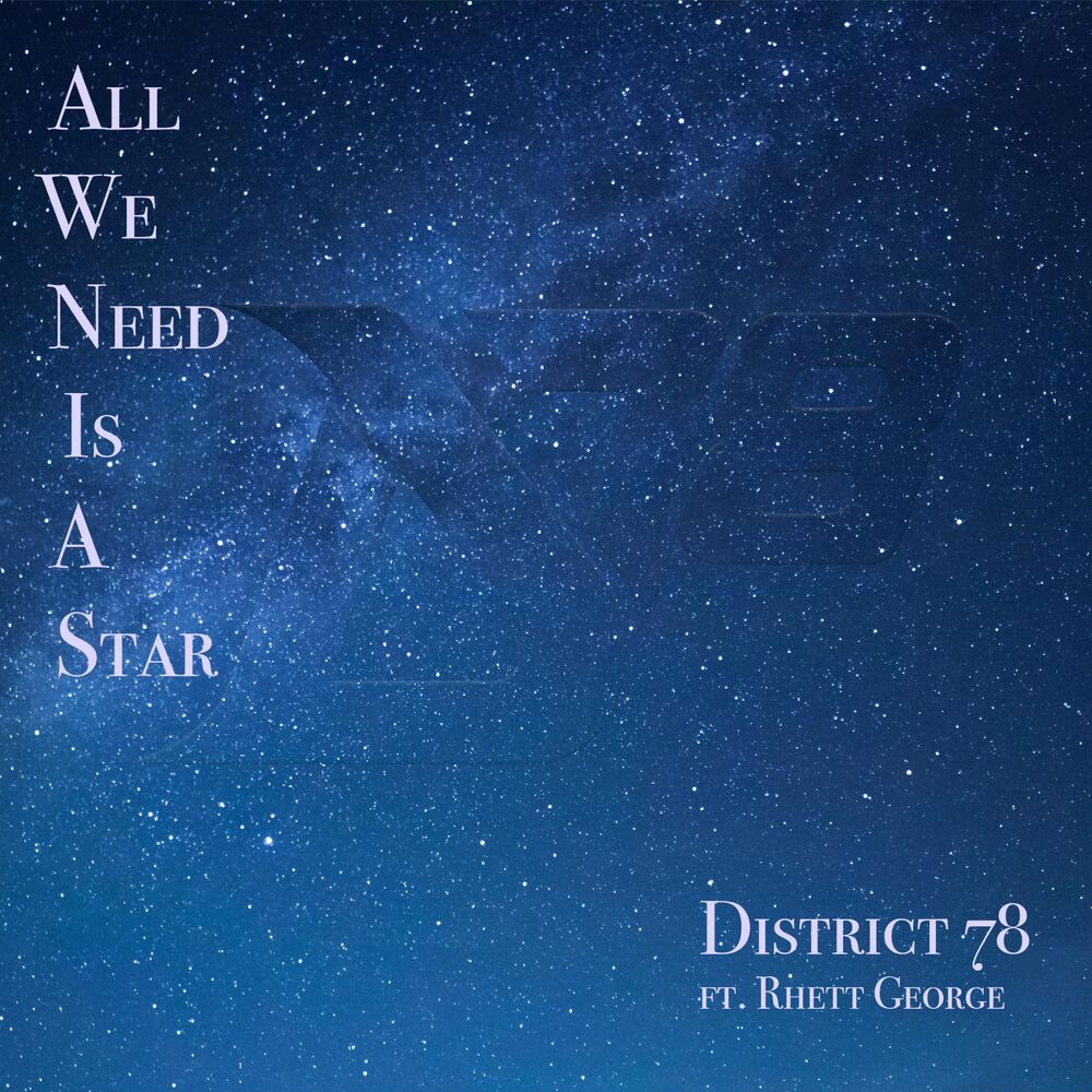 Picture of All We Need Is a Star (feat. Rhett George)