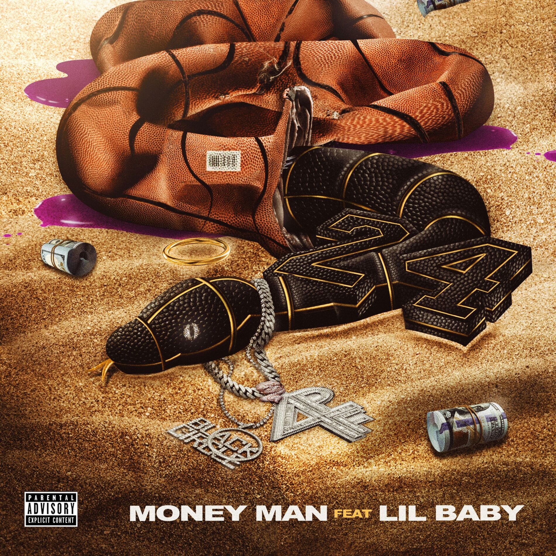 Album picture of 24 (feat. Lil Baby)