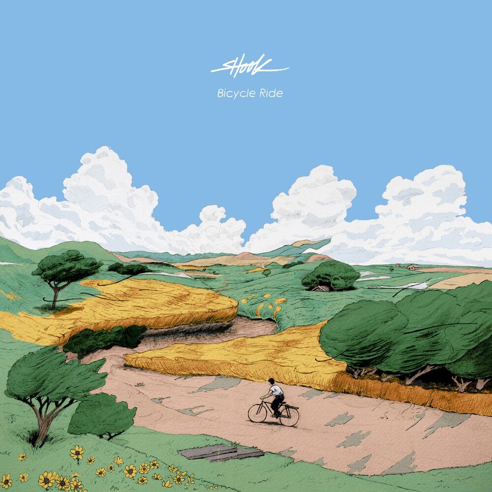 Picture of Bicycle Ride