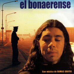 Cover of El Bonaerense