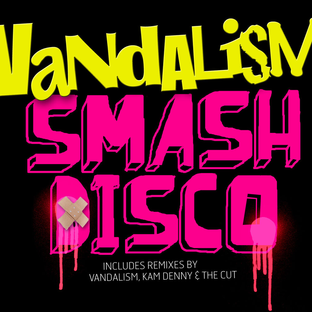 Picture of Smash Disco