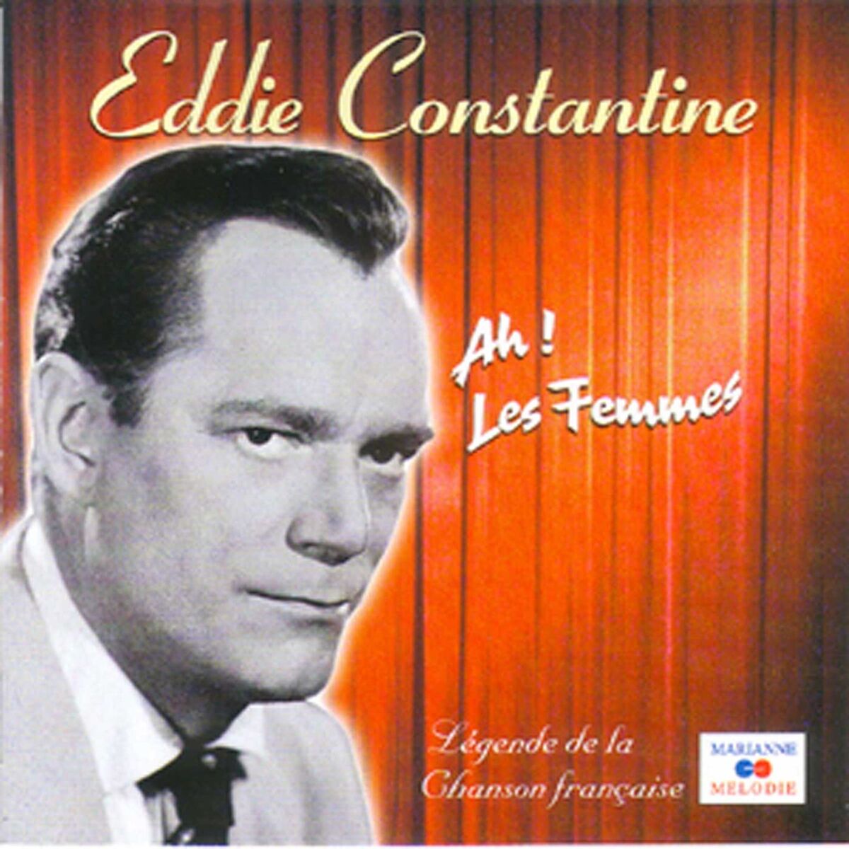 Album cover of Ah ! Les femmes (Collection 