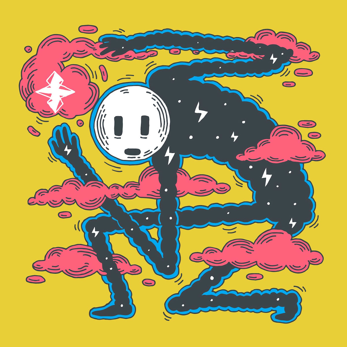 Album cover of Sketch