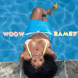 Cover of WOOW (Holiday Session)