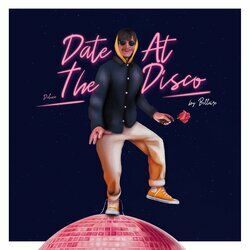 Cover of Date at the Disco (Deluxe)