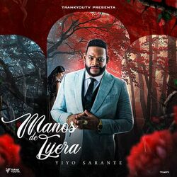 Cover of Manos de Tijera