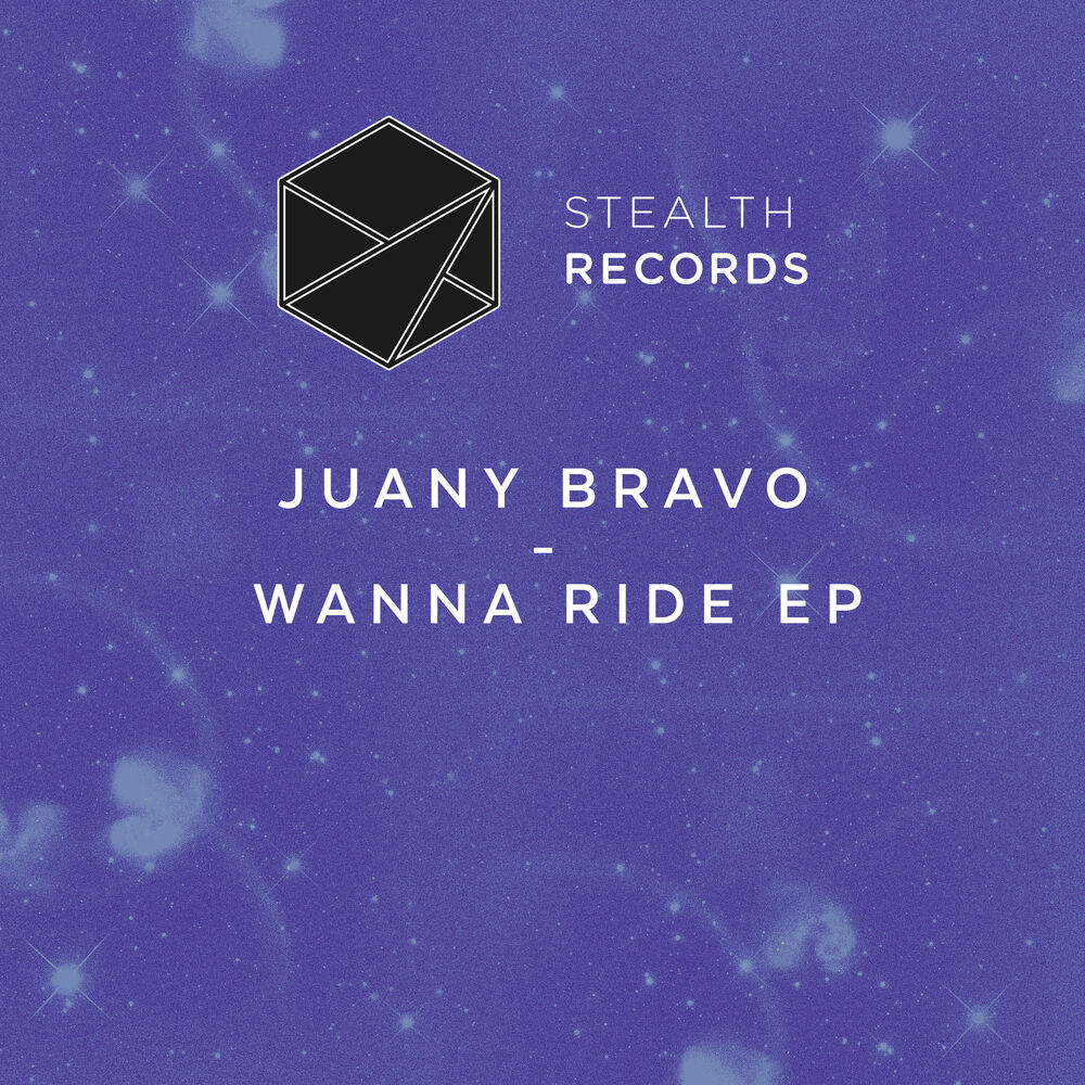 Picture of Wanna Ride EP