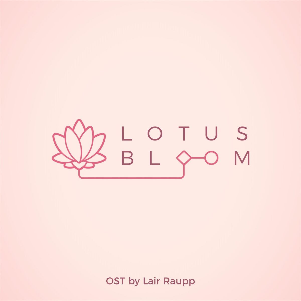 Album cover of Lotus Bloom (Original Soundtrack)